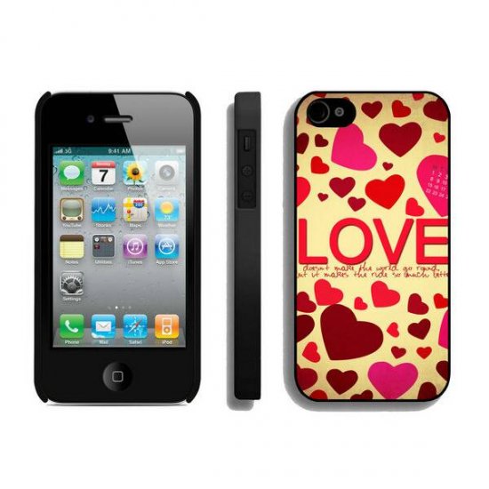 Valentine Love iPhone 4 4S Cases BUC | Coach Outlet Canada